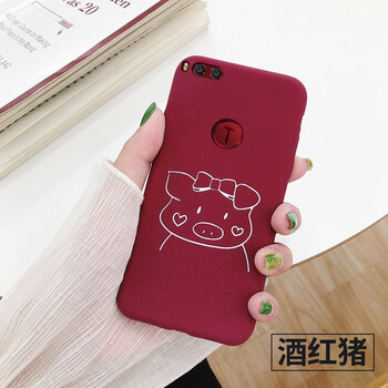 告別裸奔，時(shí)尚環(huán)保的硅膠手機(jī)殼