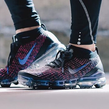 耐克（NIKE）跑步鞋AJ6910-003/FLYKNIT 3 