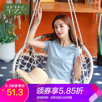 森系上衣夏