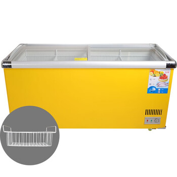 長(cháng)嶺 SW  冰箱