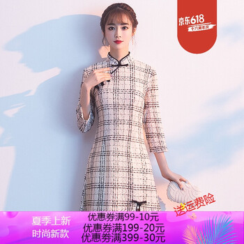 印花連衣裙，打造優(yōu)雅氣質(zhì)女人味