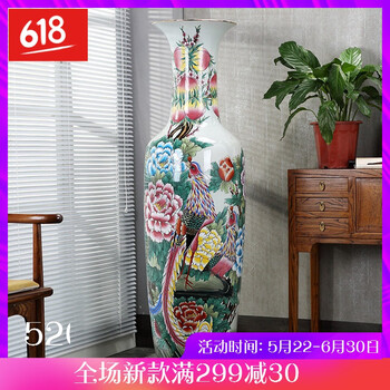 古韻生態(tài)花瓶，打造精致的家