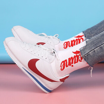 耐克（NIKE）板鞋807471-103/阿甘鞋 