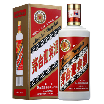 貴州三泉酒