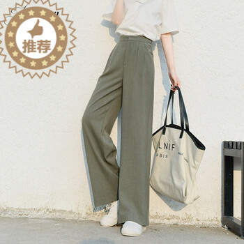 時尚喇叭褲，穿出你的氣質(zhì)