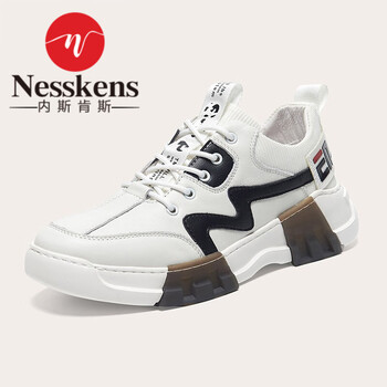 內(nèi)斯肯斯（Neeskens）男士黑色 39