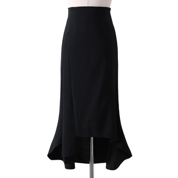 時(shí)髦半身裙，微胖妹子的小心機