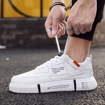 尚徒（shangtu）跑步鞋WD886款白色 