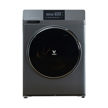 云米（VIOMI） 滾筒式  洗衣機 W10S