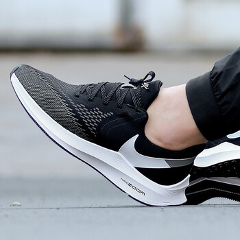 耐克（NIKE）跑步鞋AQ7497-001 WINFLO 6 40