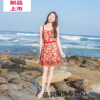 復(fù)古長(zhǎng)裙，打造優(yōu)雅氣質(zhì)小仙女