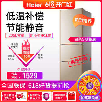 進(jìn)口大冰箱