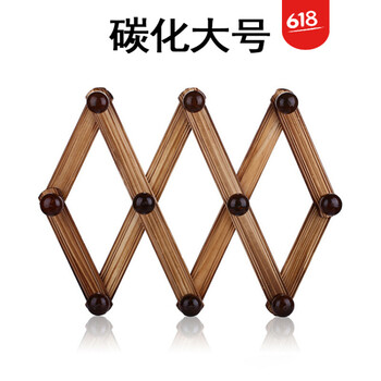掛鉤制作