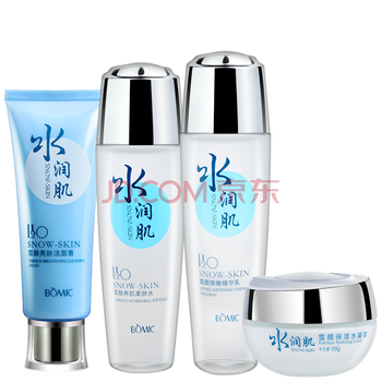 柏美姿粉底液