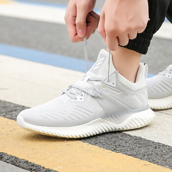 阿迪達(dá)斯（adidas）跑步鞋BD7095 39