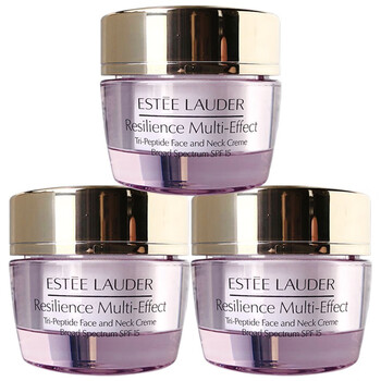 雅詩蘭黛（Estee Lauder）乳液/面霜抗皺，滋潤，提拉緊致，保濕