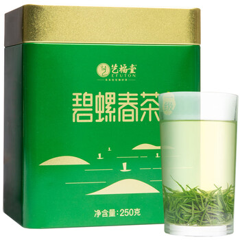 克綠茶