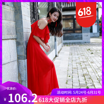 百搭荷葉邊，讓你變身女神主角