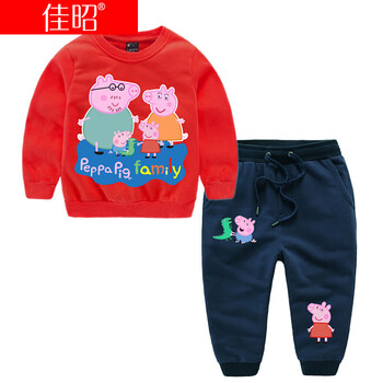 同款棉服