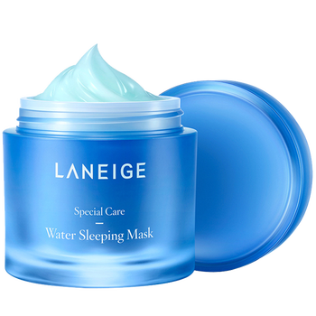 蘭芝（Laneige）面膜控油平衡，細(xì)致毛孔，補(bǔ)水保濕，清潔，舒緩修復(fù)，提拉緊致，美白淡斑，提亮膚色