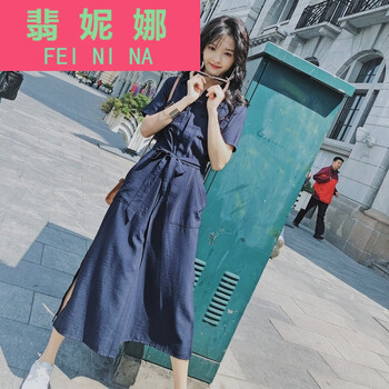 浪漫連衣裙，告別微胖界