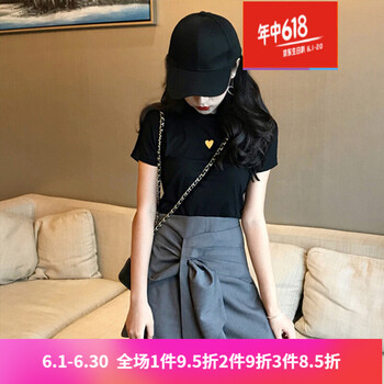 時(shí)尚短款?yuàn)A克，微胖妹子的標(biāo)配