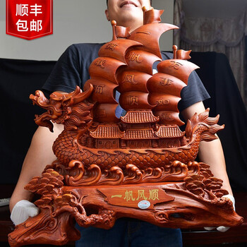 精致中式擺件，讓你的家更溫馨