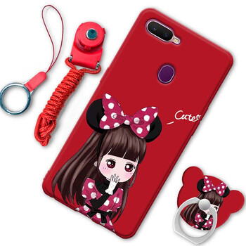漢牌 OPPO A7X 手機殼/保護套