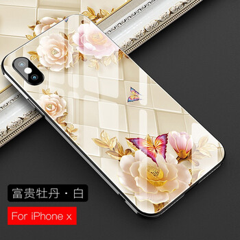 閃甲 iPhoneXS/XR/XSMax 手機殼/保護套