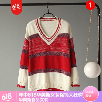 拼色連衣裙，告別微胖界煩惱