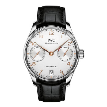 iwc葡萄牙