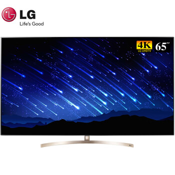 LG65寸电视