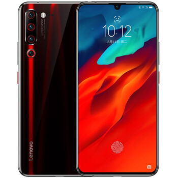 聯(lián)想（lenovo） Lenovo Z6 Pro 手機 