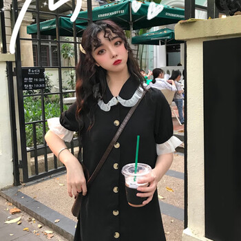 性感吊帶裙，讓你告別微胖界！