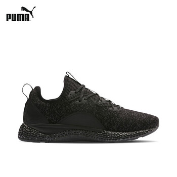 彪馬（PUMA）跑步鞋瀝青色-黑色 10 