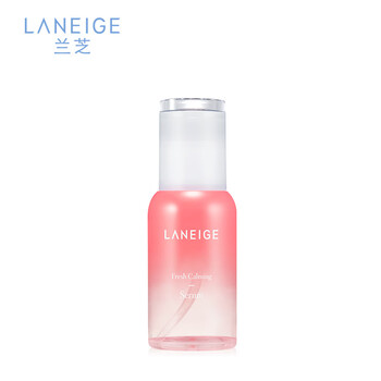 蘭芝（LANEIGE） 面部精華 控油平衡，保濕，補(bǔ)水