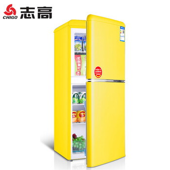 132升冰箱