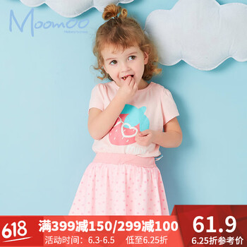 Moomoo套裝