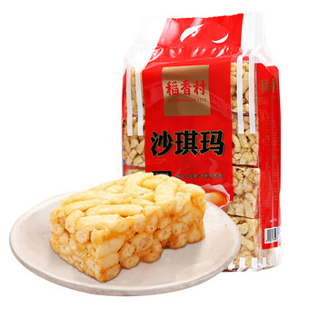 舌尖上的下午茶，酥脆曲奇來助力