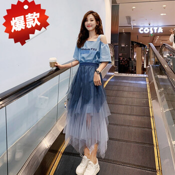 性感蕾絲裙，讓你變身女神主角