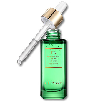 透真（LUCENBASE） 面部精華 控油平衡，細致毛孔，保濕，補水