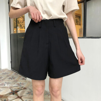 九分喇叭褲讓你輕松穿搭