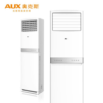 智能空調，讓生活更簡(jiǎn)單