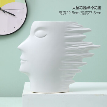 簡約花瓶，裝點你的浪漫家居生活