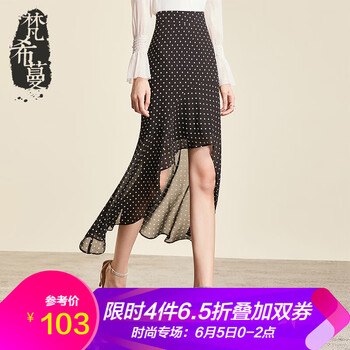 優(yōu)雅小短裙，微胖女孩的福利！