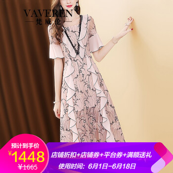 迷你連衣裙，告別微胖界煩惱