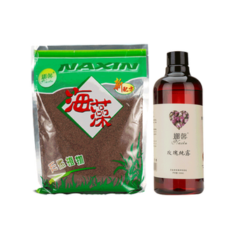 玫瑰純露500