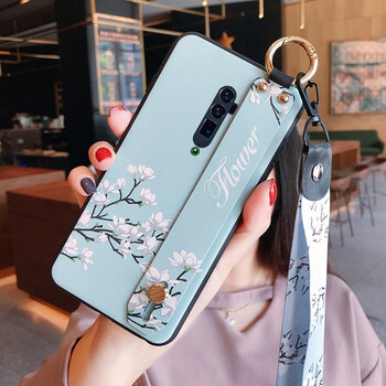 卡弗拉（CAFFRRA） opporeno10倍變焦版 手機殼/保護套