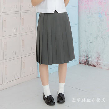 一條半身裙，讓你的少女心爆棚