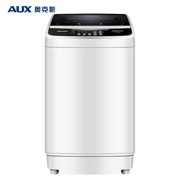 AUX波輪式洗衣機